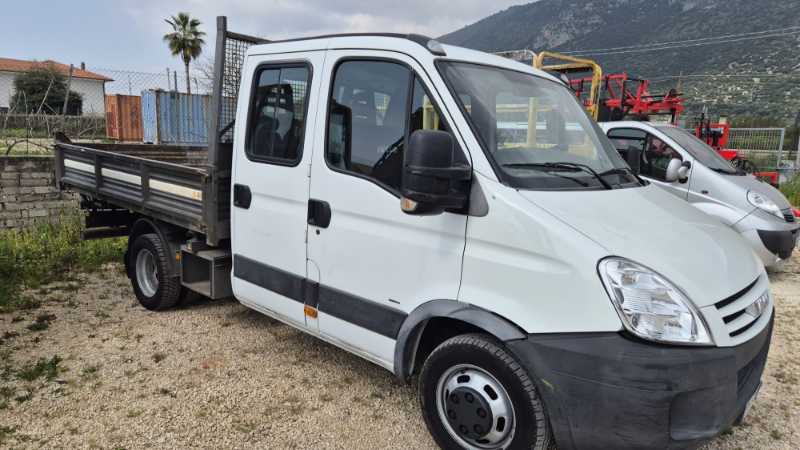 OmecoHub - IVECO 35C10